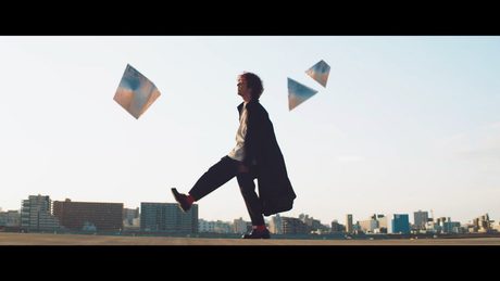 STORYSEEKER（TVアニメ『転生したらスライムだった件 第2期』エンディング主題歌）- STEREO DIVE FOUNDATION - [Official Video]