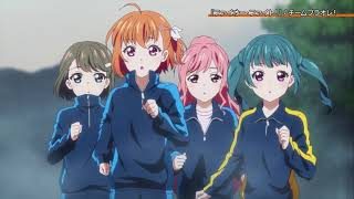 【PV】プラオレ!アニメPV 第2弾「ファイオー・ファイト!」バージョン