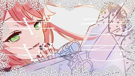 ギラギラ / Ado(cover)【花丸はれる】
