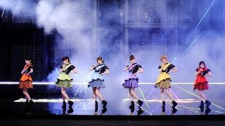 i☆Ris / Ready Smile!! ダンスVer