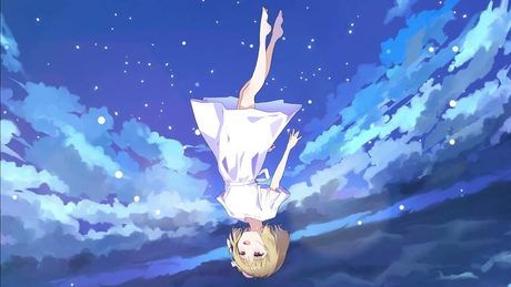 アスノヨゾラ哨戒班【歌ってみた】/りゆう