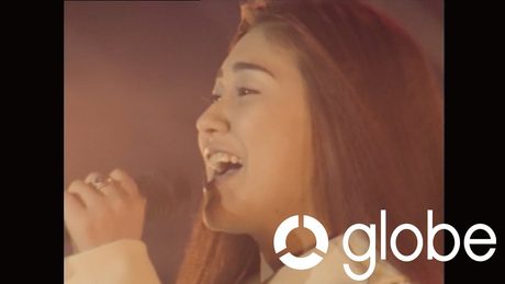 globe / Feel Like dance