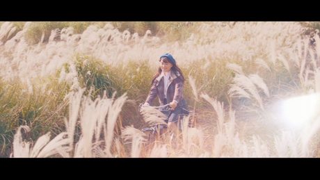 今井麻美「Believe in Sky」（TVアニメ『ぱすてるメモリーズ』OPテーマ）Short Music Video