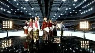 Berryz工房「あなたなしでは生きてゆけない」 (MV)
