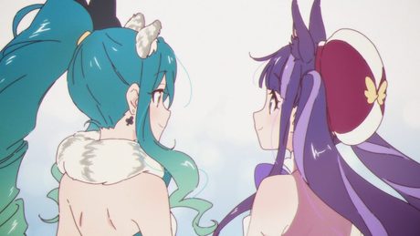 【視聴動画】木もれびモンタージュ【プリンセスコネクト!Re:Dive】