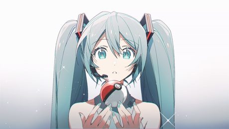 「クロスロード」kz × TAKU INOUE feat.初音ミク