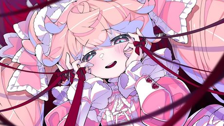 ヤンデレ少女が歌う“デビル”