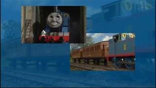 きかんしゃトーマスのテーマ2 - サムネイル