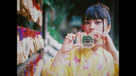 My Hair is Bad – 恋人ができたんだ (Official Music Video)