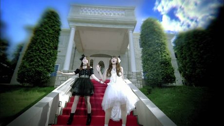 かと*ふく(加藤英美里&福原香織) / 「You Gotta Love Me!」(Short ver.)