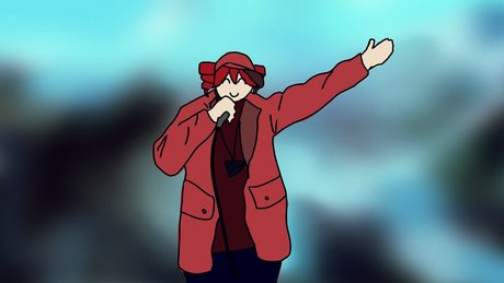 【重音テトSV2】ウェカピポ/SOUL'd OUT【ボカロcover】