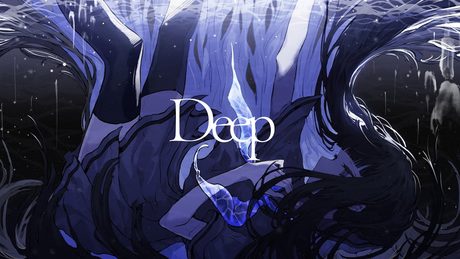 Deep / 初音ミク