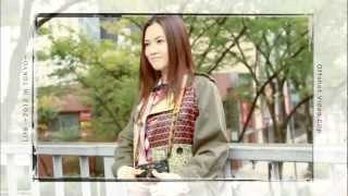 YUI 『LIFE ~2012 in TOKYO~』