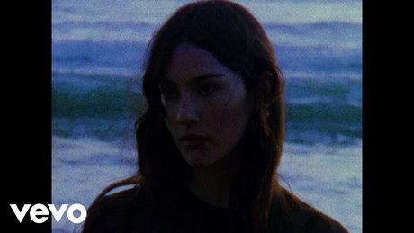 Gracie Abrams - I know it won't work