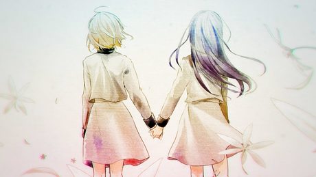 月詠み『花に雨を、君に歌を』Music Video