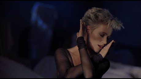 Roxette - It Must Have Been Love