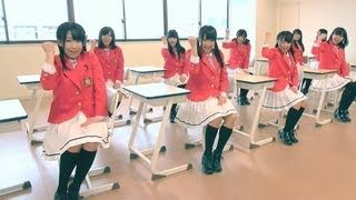LinQ - 「チャイムが終われば」(ショートバージョン)