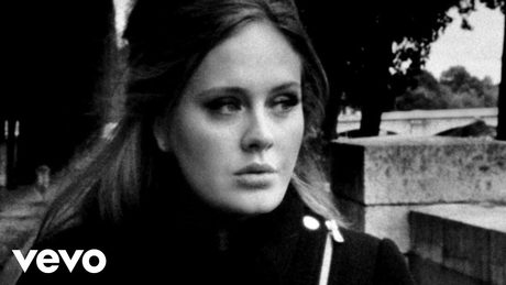 Adele - Someone Like You