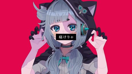 【うたってみた】ラッシャイナ/柊マグネタイト【杏戸ゆげ/ななしいんく】