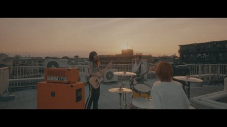 Hump Back -「LILLY」Music Video