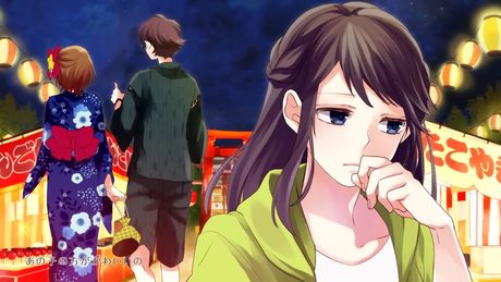 世界は恋に落ちている／CHiCO with HoneyWorks
