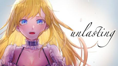 unlasting LiSA/莉々衣♪lily 歌ってみた cover TVアニメ『ソードアート・オンライン アリシゼーション War of Underworld』エンディングテーマ
