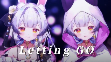 Letting Go / 兰音Reine