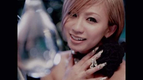 倖田來未-KODA KUMI-『愛のうた(album version)』~ 20th Year Special Full Ver. ~