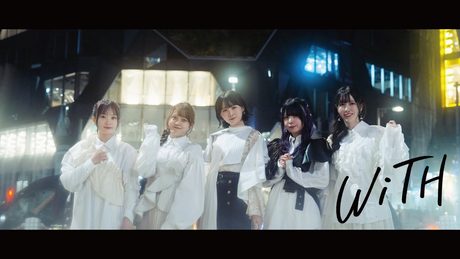THE ORCHESTRA TOKYO「WiTH」