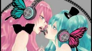 magnet【初音ミク・巡音ルカオリジナル】