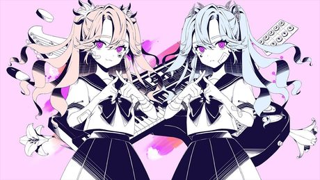 【歌ってみた】ベノム-かいりきベア/covered by LiLYPSE #03