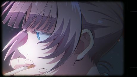 『よふかしのうた』OP|Creepy Nuts｢Mirage｣