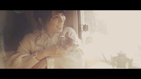 佐々木恵梨「はるのとなり」 Music Video (TVアニメ『ゆるキャン△ SEASON2』EDテーマ)