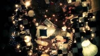 メレンゲ「クレーター」MV アニメ「宇宙兄弟」オープニングテーマ