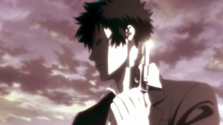 『劇場版 PSYCHO-PASS サイコパス』主題歌