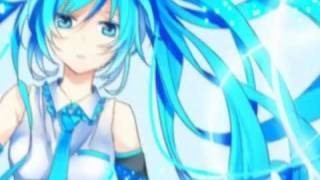 初音ミク「Euthanasia」【オリジナル曲】