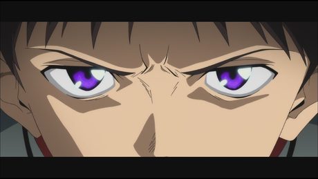 『シン・エヴァンゲリオン劇場版』本予告・改2【公式】