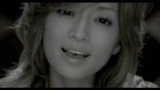 浜崎あゆみ / HEAVEN (Short Ver.)