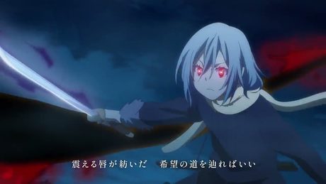 "Phantom Lights" Lyric Video (”That Time I Got Reincarnated as a Slime: ISEKAI Memories” Theme Song)
