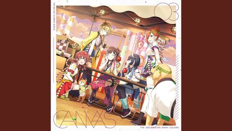 ひめくりモザイク