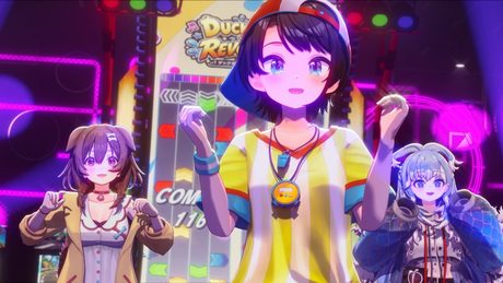 【MV】Okie Dokie Dance / 大空スバル【ホロライブ/大空スバル】