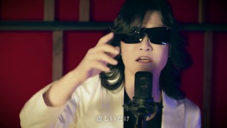 Toshl「粉雪」【先行配信中！】
