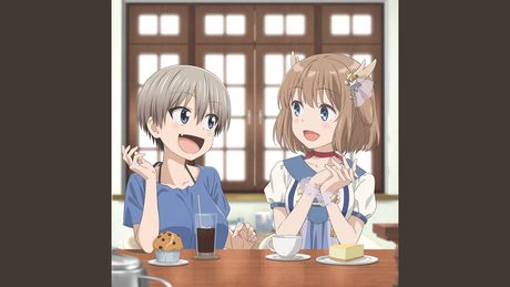 なだめスかし Negotiation(TVsize)