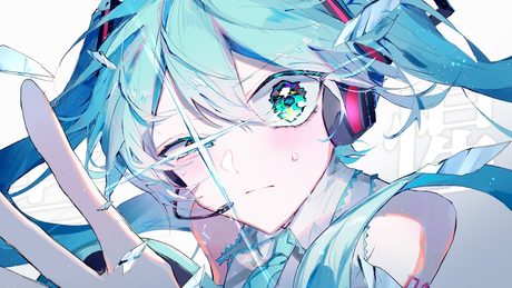 初音狂奏曲第01番「彗惺」feat.初音ミク / よみぃ【プロセカULTIMATE】