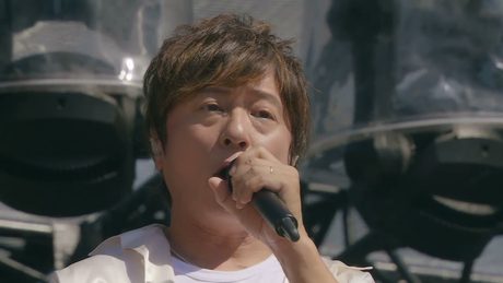 ポルノグラフィティ『メジャー』(因島・横浜ロマンスポルノ'24 ～解放区～ 9月1日(日)因島公演)