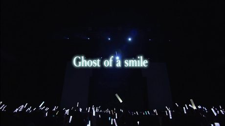 EGOIST『Ghost of a smile』Music Video(アニメ映画【Project Itoh】「ハーモニー」主題歌)