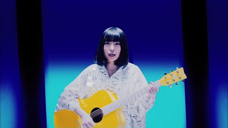 酸欠少女さユり『ミカヅキ』MV(Short ver)アニメ「乱歩奇譚 Game of Laplace」EDテーマ