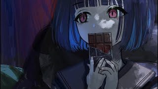 ねこの厭世観