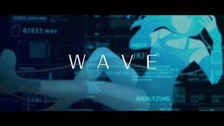 【歌ってみた】 WAVE 【花鋏キョウ】