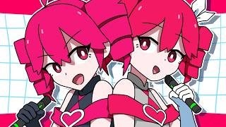 キャラクターT / 重音テト, 重音テトSV